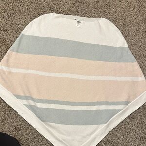 Barefoot Dreams CozyChic Ultra Lite Striped Women's Sweater